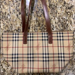 Burberry Purse